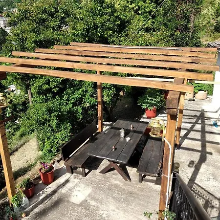 Ferienhaus παραδοσιακο σπιτι με θεα