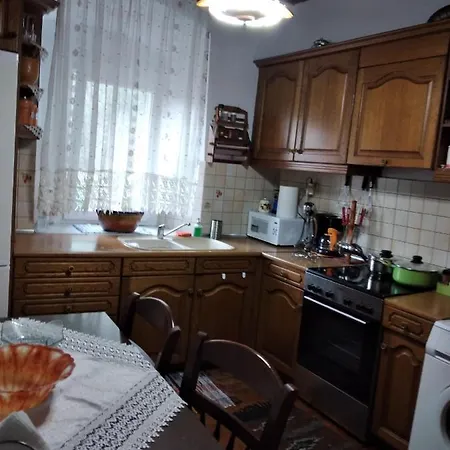 Prázdninový dům παραδοσιακο σπιτι με θεα