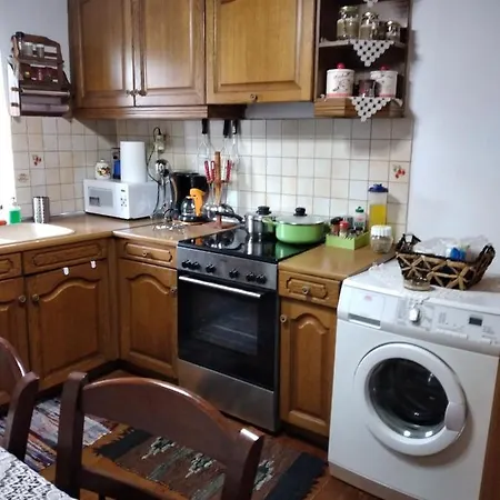 Prázdninový dům παραδοσιακο σπιτι με θεα