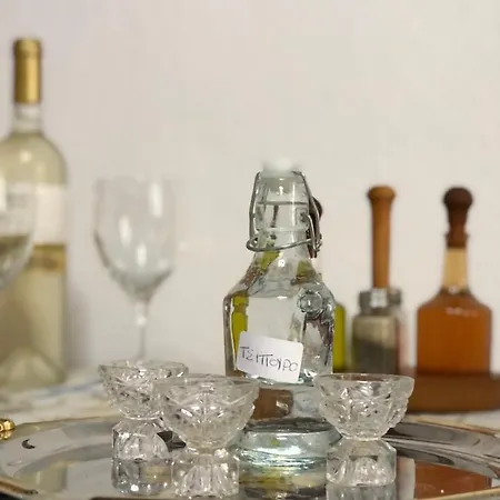 παραδοσιακο σπιτι με θεα Prázdninový dům *