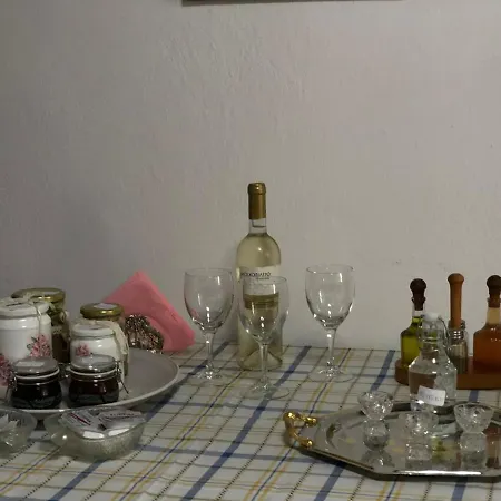 παραδοσιακο σπιτι με θεα